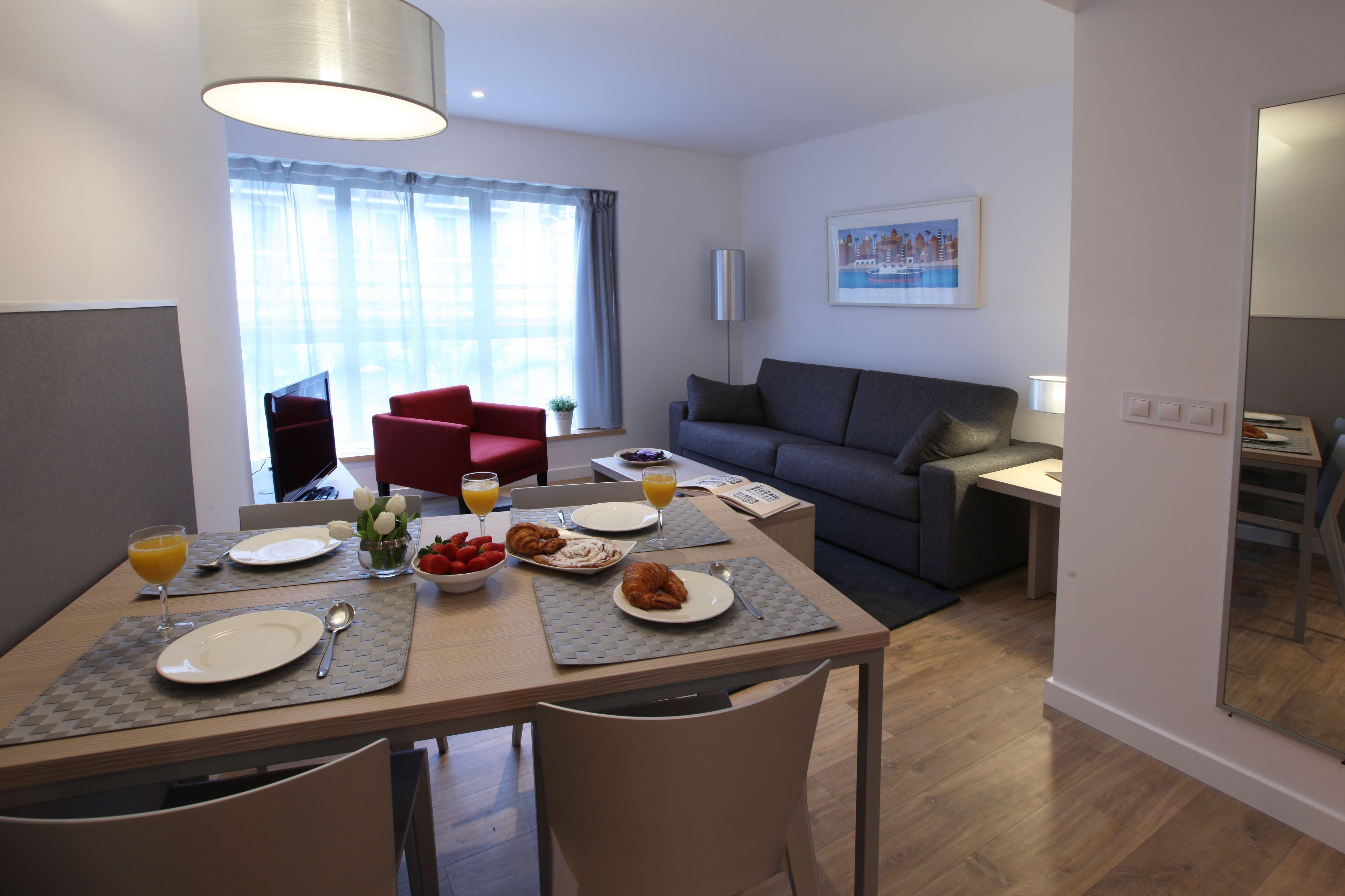 Mh Apartments Urban — Photos 1